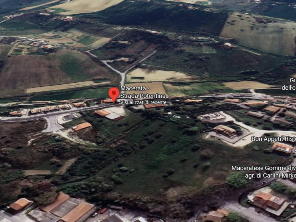 Appartamento a Macerata in Via della Pace, 219 - Foto 5