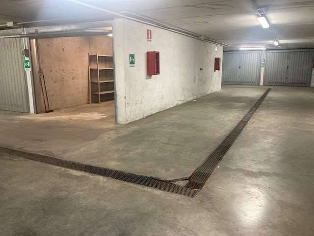 Box / garage a Albenga in via isonzo - Foto 3
