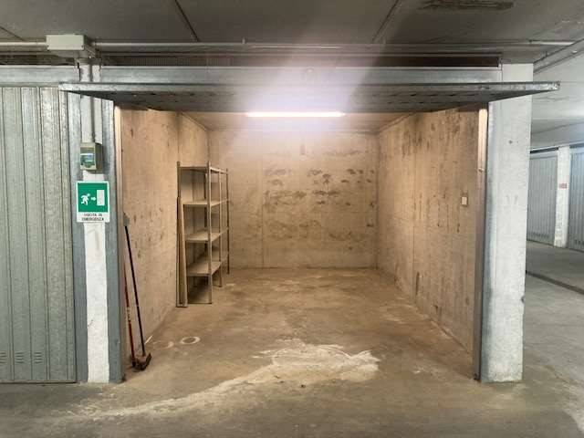 Box / garage a Albenga in via isonzo - Foto 4