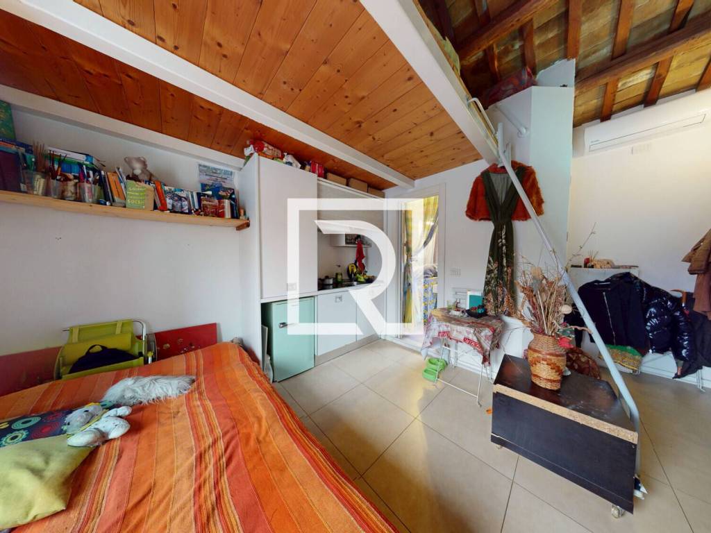 Appartamento a Rimini in Via Carpegna, 6 - Foto 3