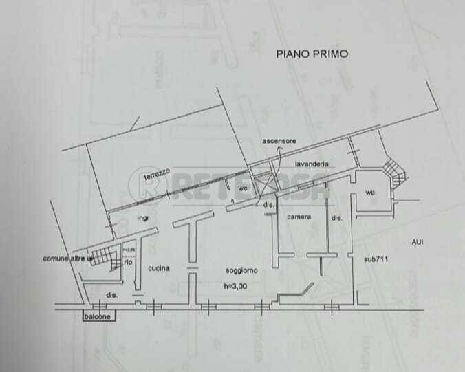 Appartamento a Bergamo in via Torquato Tasso - Foto 2