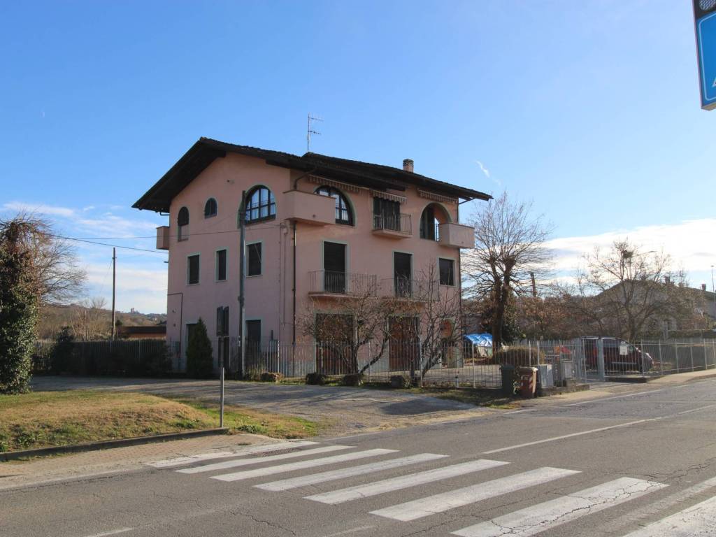 Appartamento a Castiglione falletto in Via Alba Barolo, 9 - Foto 5