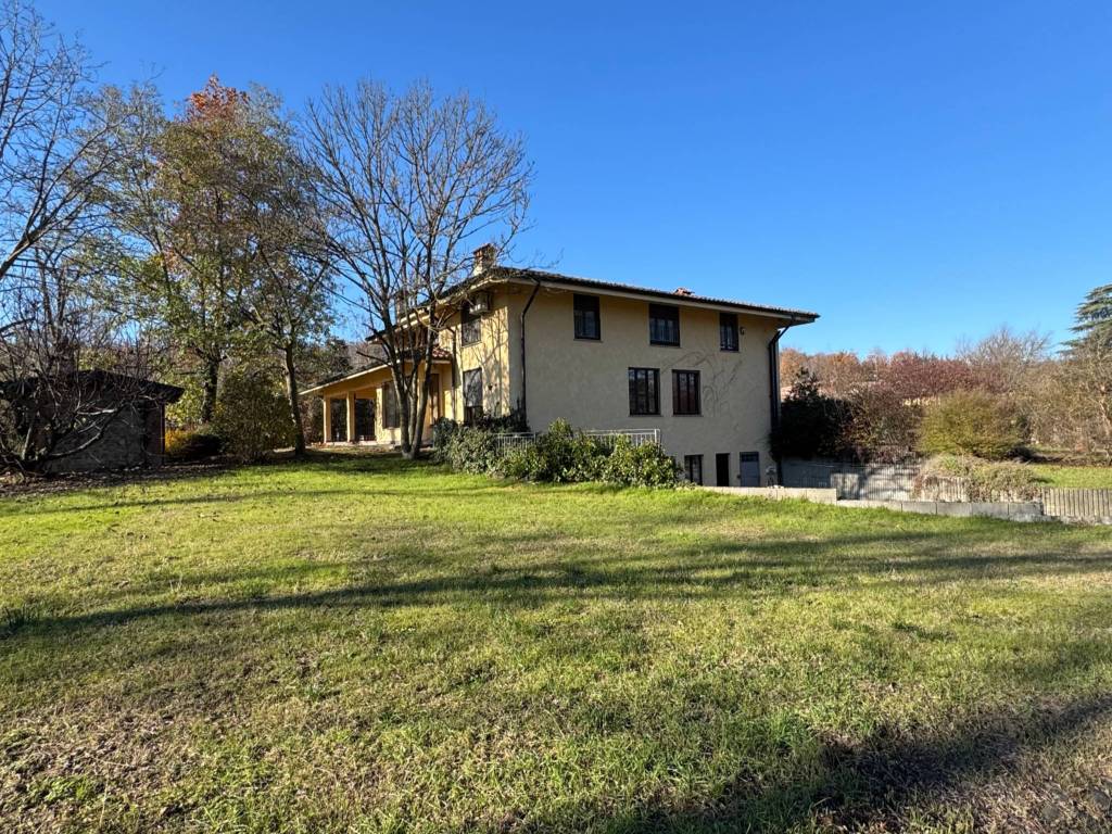 Villa a Gazzola in Località Croara - Foto 2