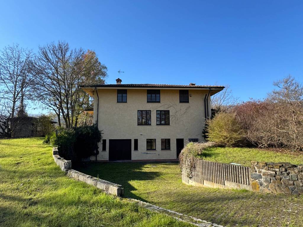 Villa a Gazzola in Località Croara - Foto 3