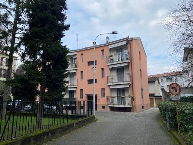 Appartamento a Gorgonzola in Via Cristoforo Colombo, 4 - Foto 2