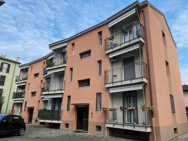 Appartamento a Gorgonzola in Via Cristoforo Colombo, 4 - Foto 3