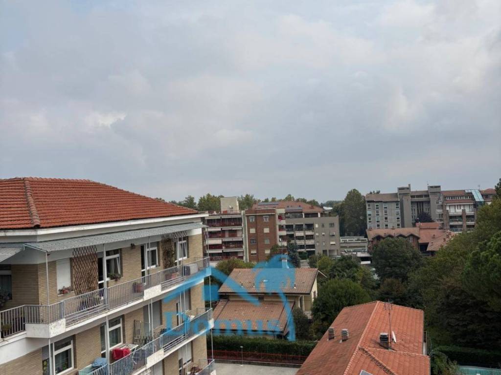 Appartamento a Pinerolo in Via Cagni, 14 - Foto 2
