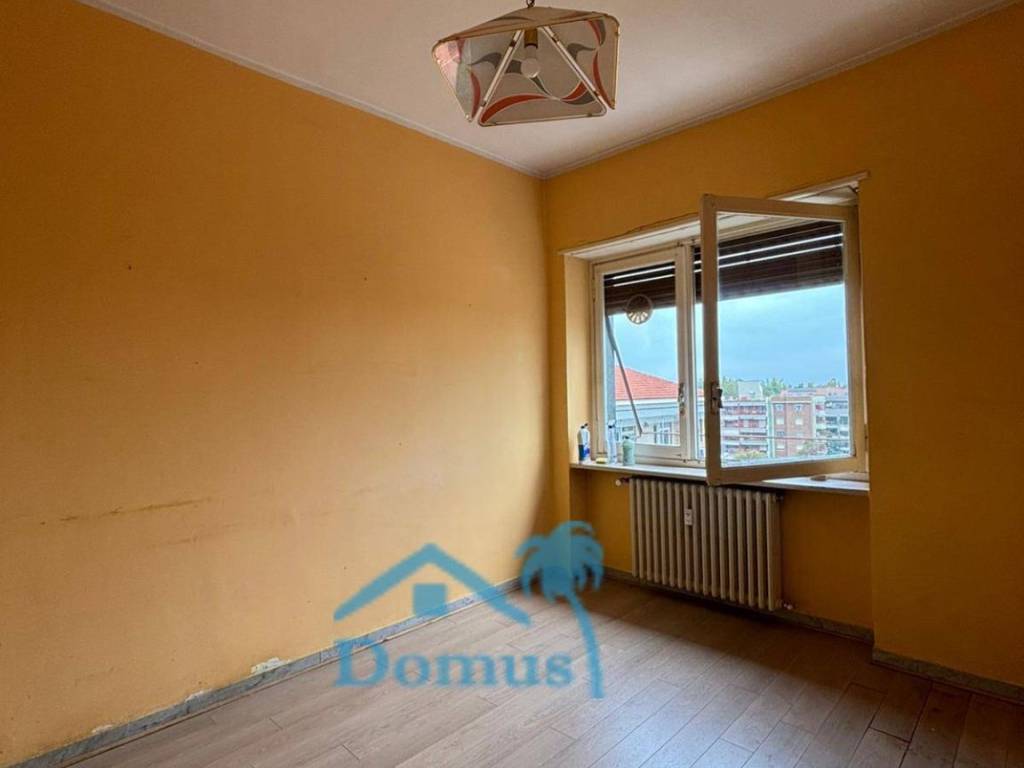Appartamento a Pinerolo in Via Cagni, 14 - Foto 4