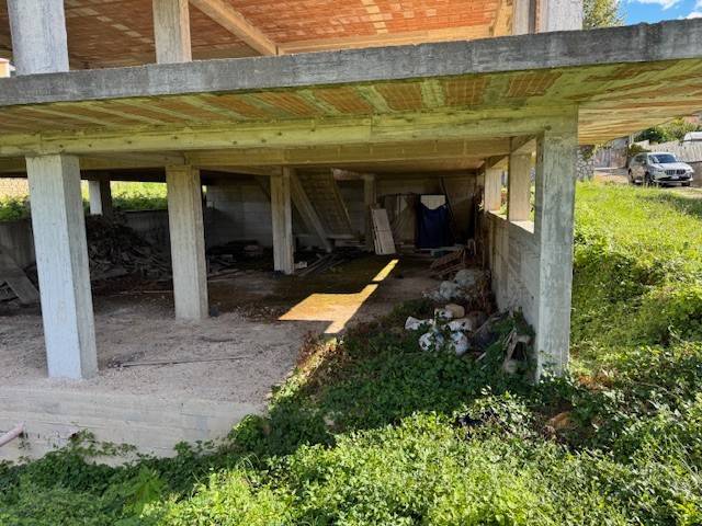 Villa a Sessa aurunca in Via Sessa-Avezzano - Foto 2