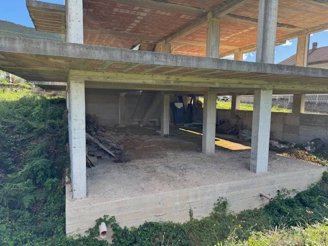 Villa a Sessa aurunca in Via Sessa-Avezzano - Foto 5
