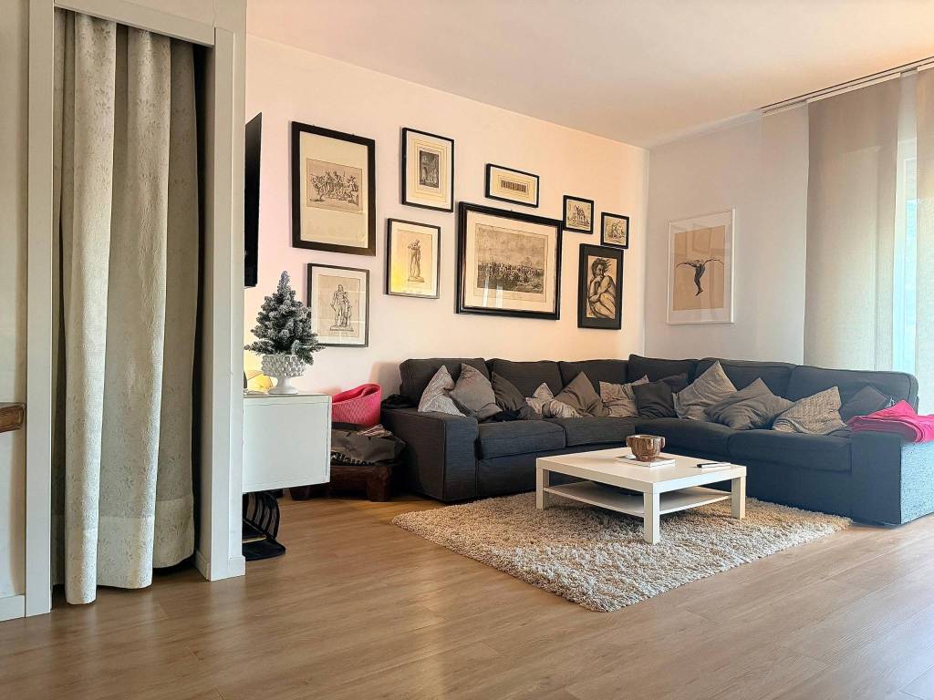 Appartamento a Mirano in Via Ermanno Wolf Ferrari - Foto 2