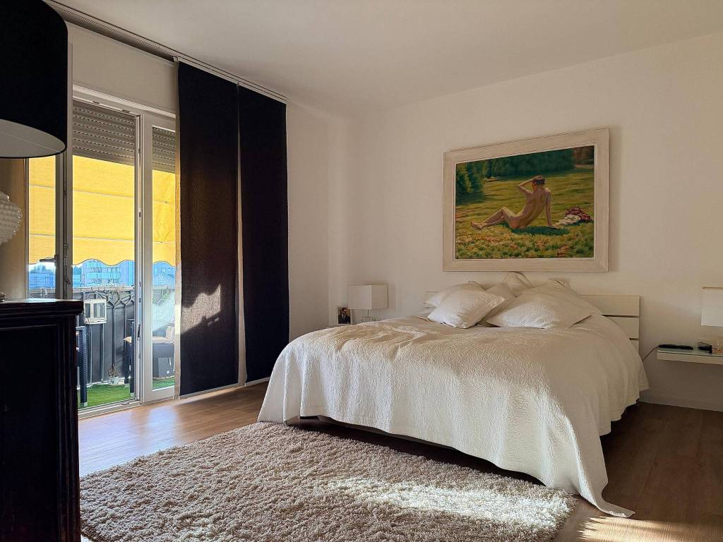 Appartamento a Mirano in Via Ermanno Wolf Ferrari - Foto 4