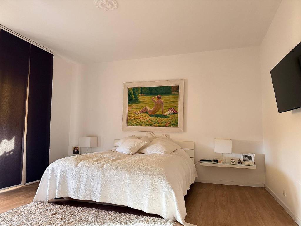 Appartamento a Mirano in Via Ermanno Wolf Ferrari - Foto 5