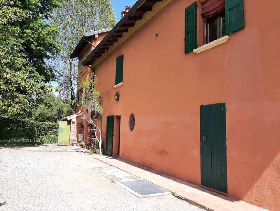 Villa a Budrio in Via Pieve, 14 - Foto 3