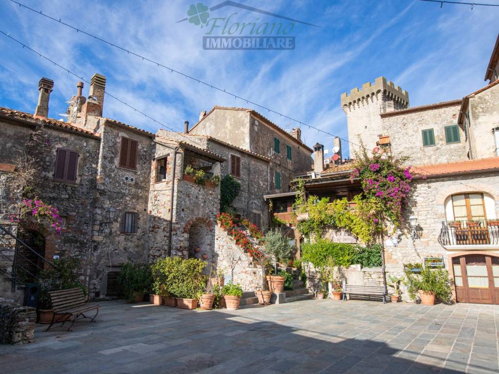 Appartamento a Capalbio in Piazza Magenta - Foto 2
