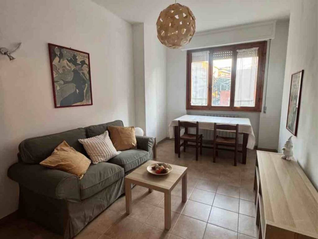 Appartamento a Pisa in Via di Pratale, 34 - Foto 2