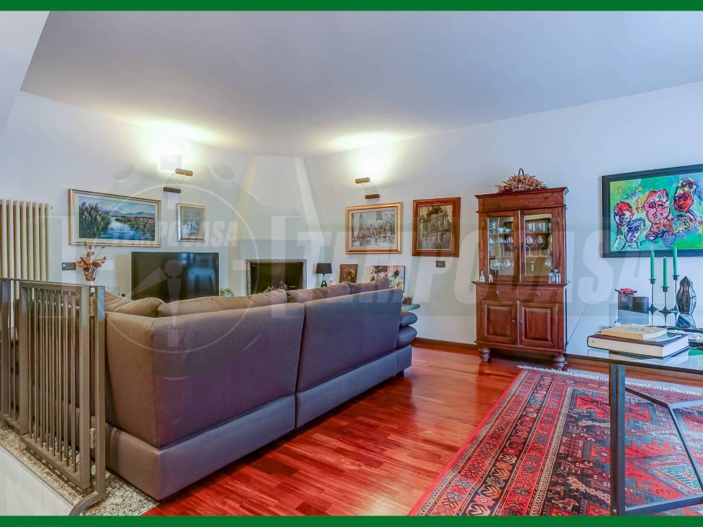 Villa a Mesenzana in Via Pezza - Foto 4