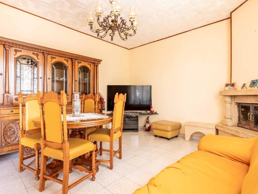 Villa a Labico in Strada Ventitreesima - Foto 3