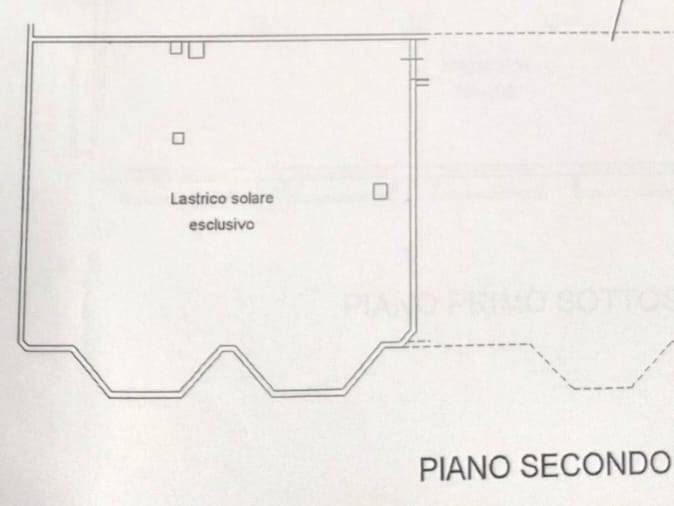 Appartamento a Jesi in Viale Don Giovanni Minzoni - Foto 3