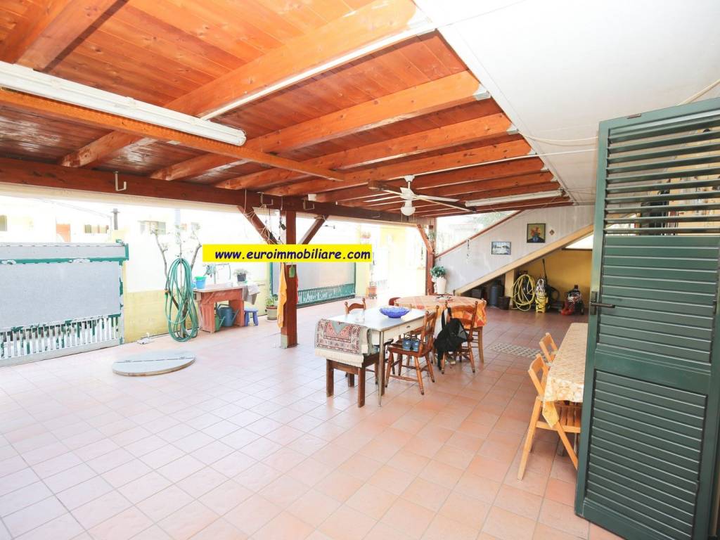 Villa a Pineto in Via delle Camelie - Foto 2
