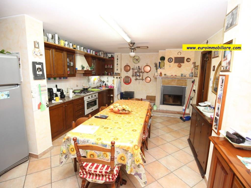 Villa a Pineto in Via delle Camelie - Foto 3