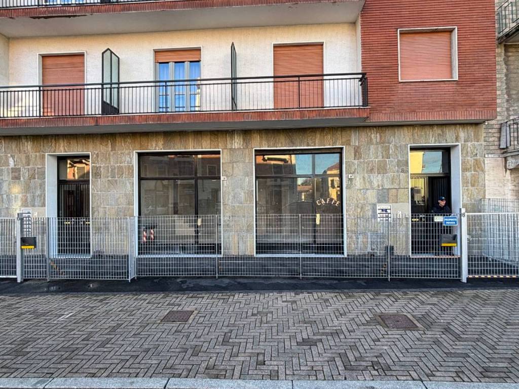 Immobile a Nichelino in Via Cuneo, 8 - Foto 2