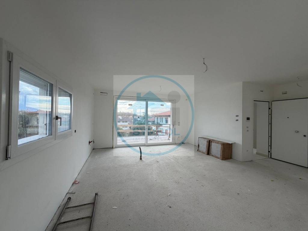 Appartamento a Noale in Via Sant'Andrea - Foto 3