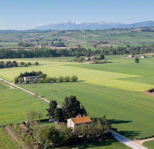 Rustico / casale a Treia in Contrada Berta - Foto 3