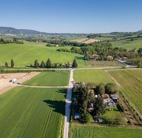 Rustico / casale a Treia in Contrada Berta - Foto 4
