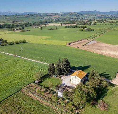 Rustico / casale a Treia in Contrada Berta - Foto 5