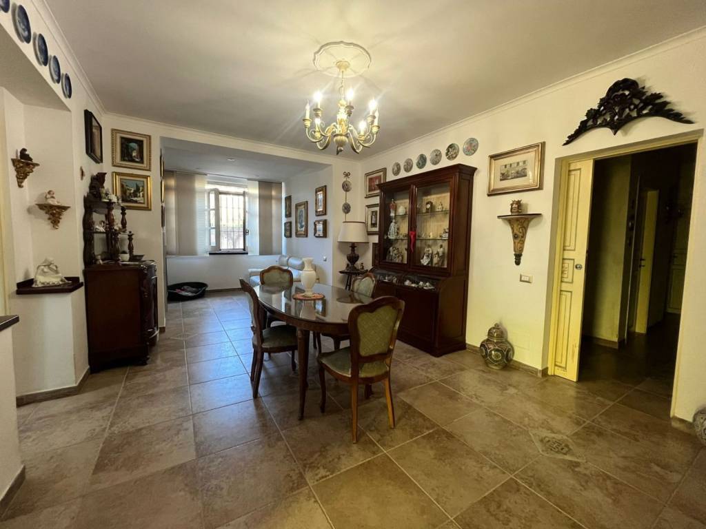 Appartamento a Ceccano in Via San Francesco Traversa 1 - Foto 4