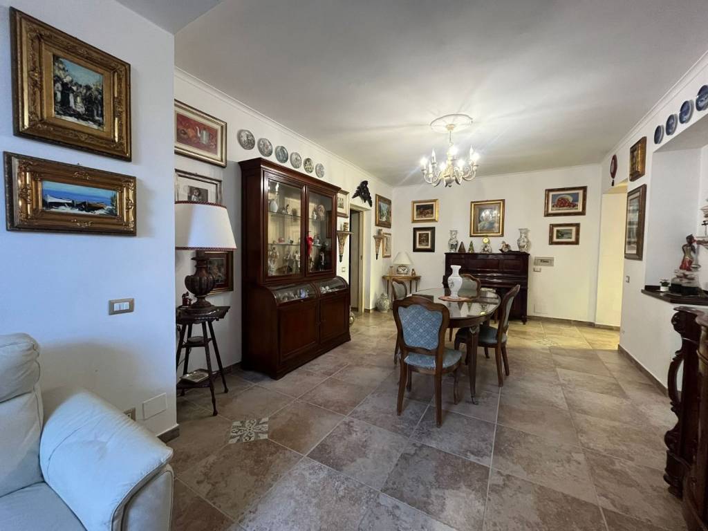 Appartamento a Ceccano in Via San Francesco Traversa 1 - Foto 5
