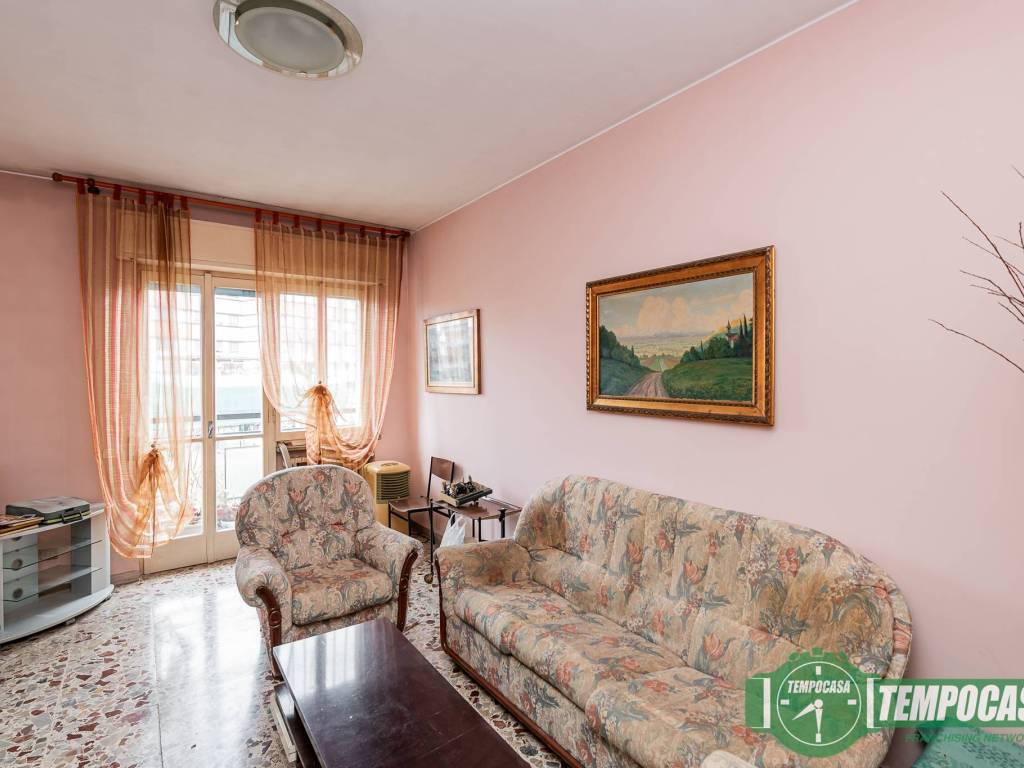 Appartamento a Melegnano in Via del Perdono - Foto 2