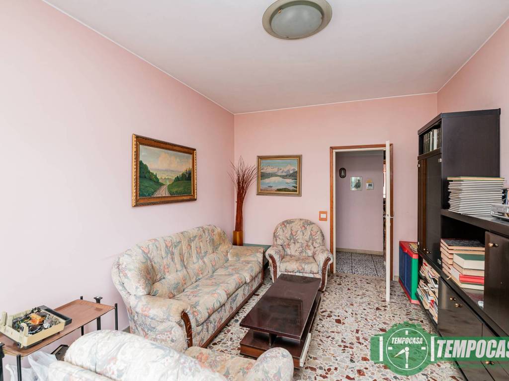 Appartamento a Melegnano in Via del Perdono - Foto 3