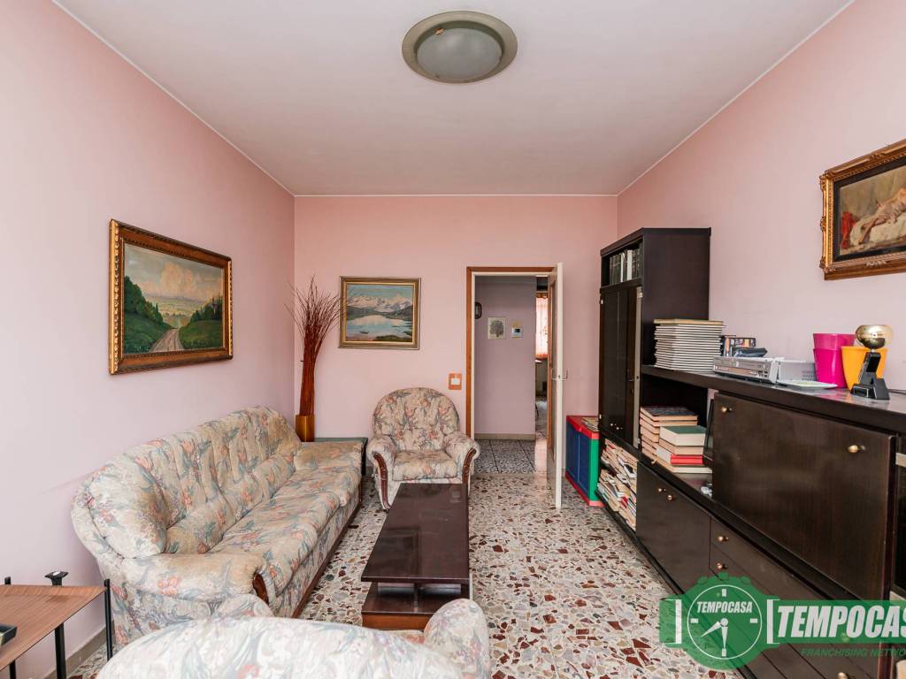 Appartamento a Melegnano in Via del Perdono - Foto 4