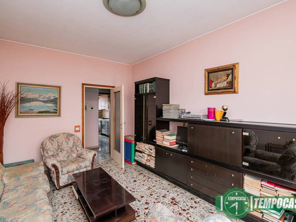 Appartamento a Melegnano in Via del Perdono - Foto 5