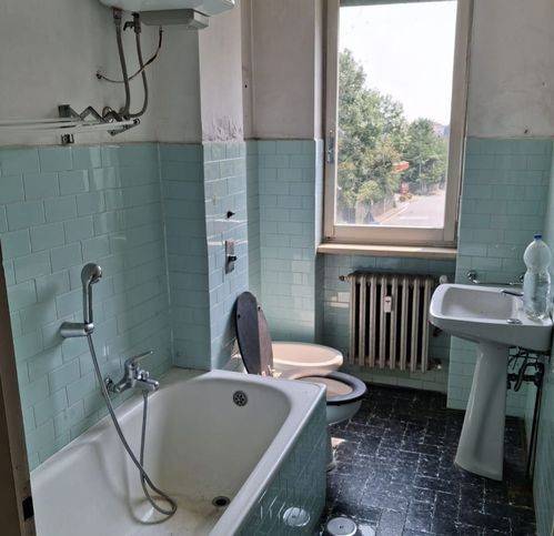 Appartamento a Pralungo in Via Giuseppe Garibaldi 163 - Foto 4