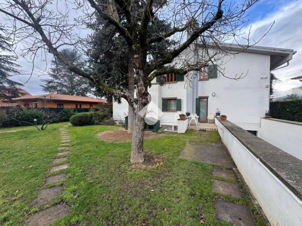 Villa a Avezzano in Via marconi, 3 - Foto 2