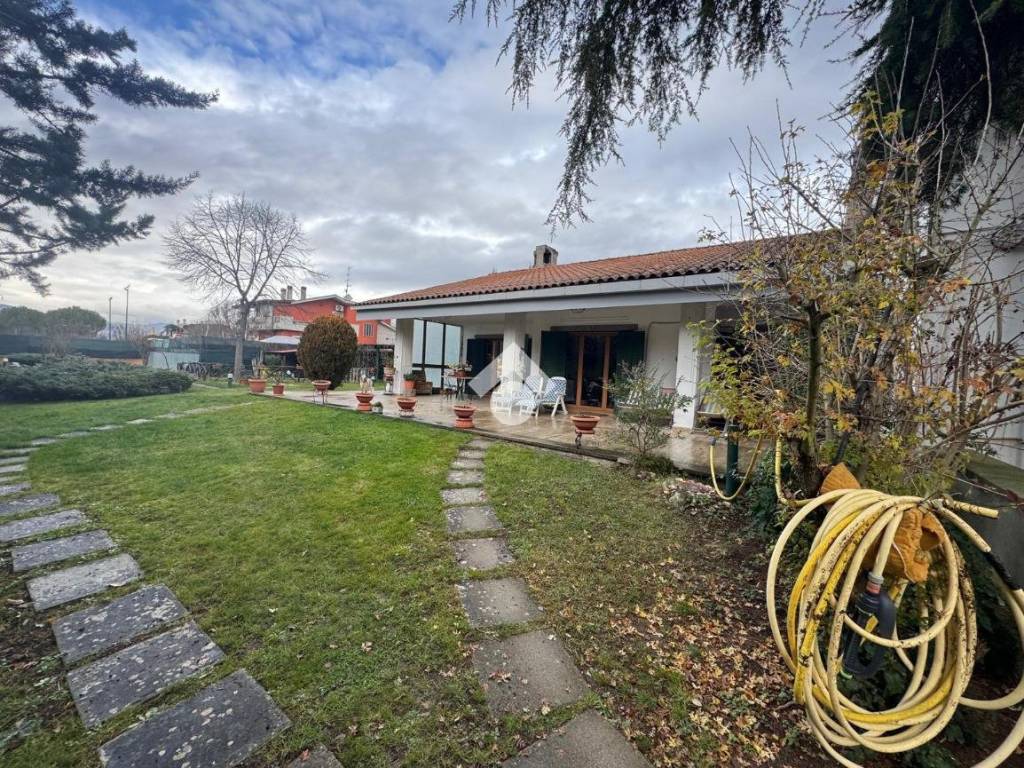 Villa a Avezzano in Via marconi, 3 - Foto 4