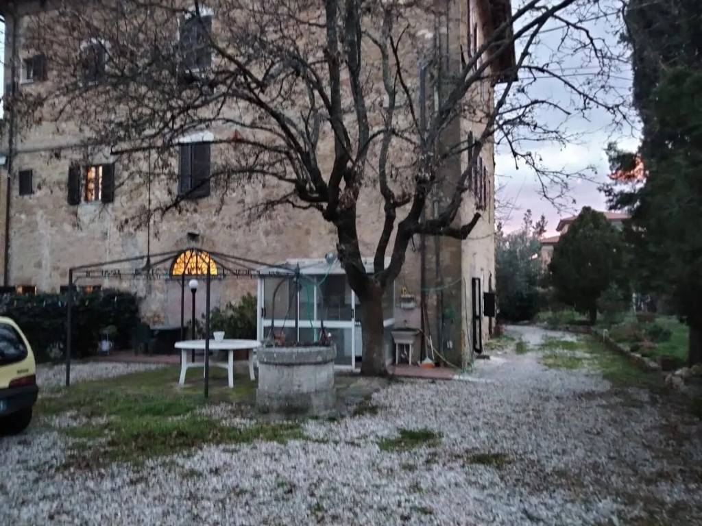 Villa a Pienza in Via Della Madonnina - Foto 2