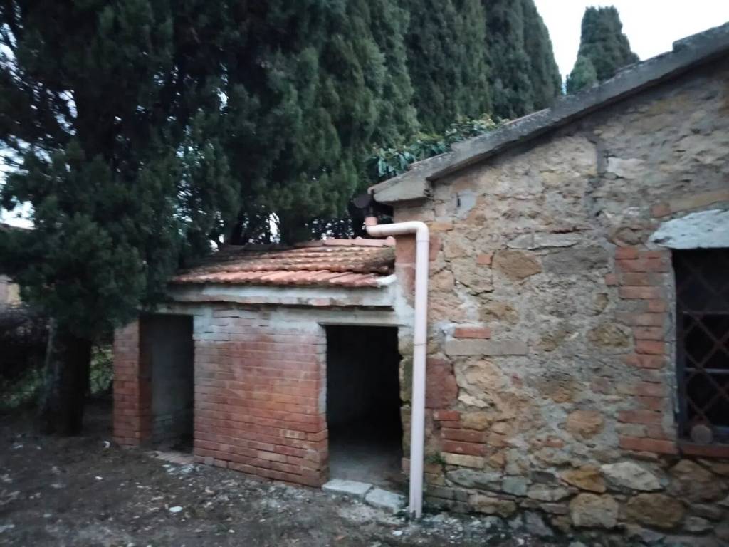 Villa a Pienza in Via Della Madonnina - Foto 5