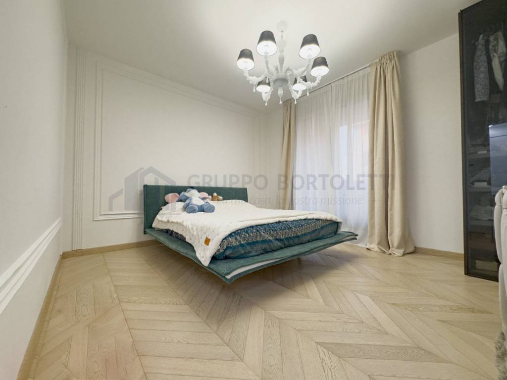 Appartamento a Rubano in Via Lorenzo Nardi - Foto 4