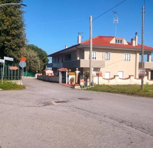 Terreno a Casalbordino in Via Difesa Vecchia 47 - Foto 2