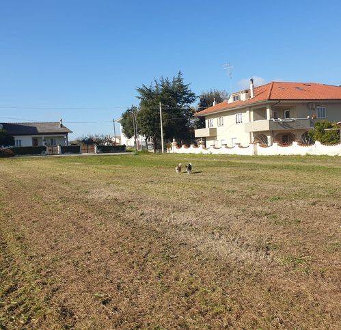 Terreno a Casalbordino in Via Difesa Vecchia 47 - Foto 3