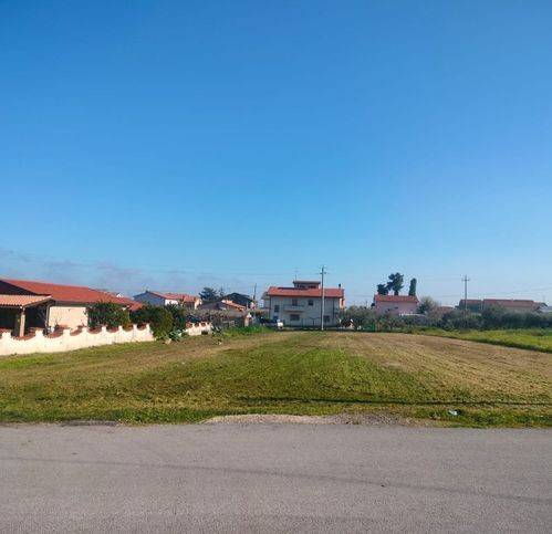 Terreno a Casalbordino in Via Difesa Vecchia 47 - Foto 4