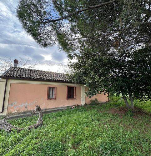 Rustico / casale a Casalbordino in Contrada Selvotti - Foto 3