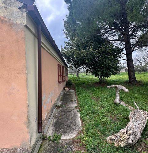 Rustico / casale a Casalbordino in Contrada Selvotti - Foto 4