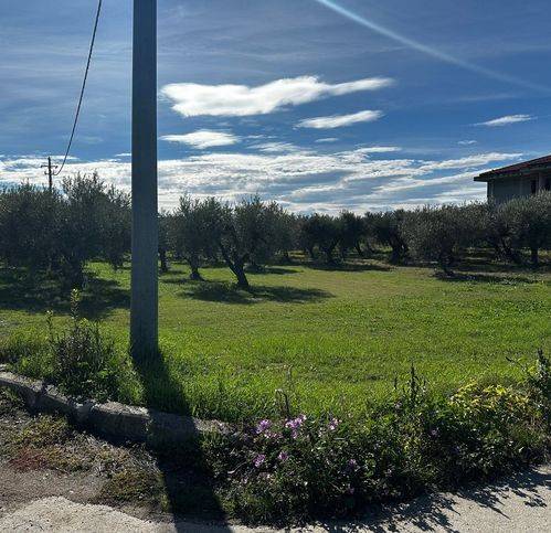 Rustico / casale a Casalbordino in Via Cavalluccio 88 - Foto 2