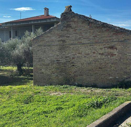 Rustico / casale a Casalbordino in Via Cavalluccio 88 - Foto 3