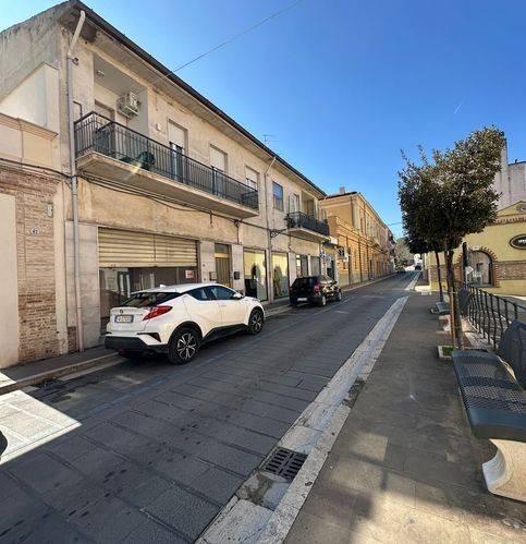 Immobile a Casalbordino in Corso Giuseppe Garibaldi 44 - Foto 2